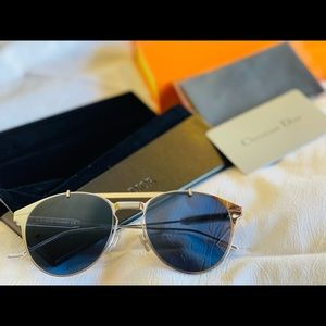 Christian Dior sunglasses